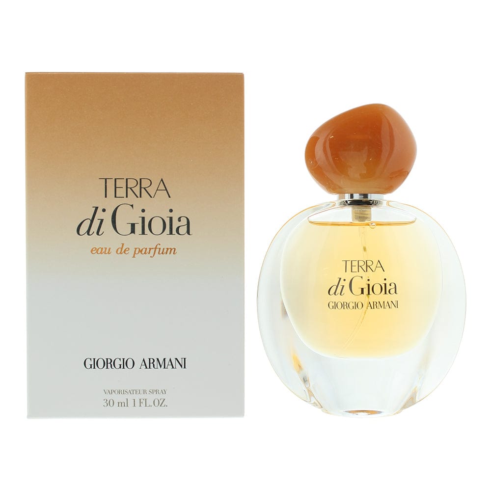Giorgio Armani Terra Di Gioia Eau de Parfum 30ml - Welzo