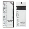 Jacques Bogart Silver Flavour Infinite Silver Eau de Toilette 100ml - Welzo