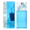Jacques Bogart Silver Flavour Aqua Eau de Parfum 100ml - Welzo