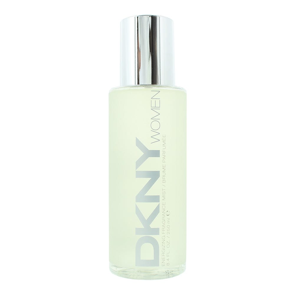 DKNY Women Energizing Fragrance Mist 250ml - Welzo