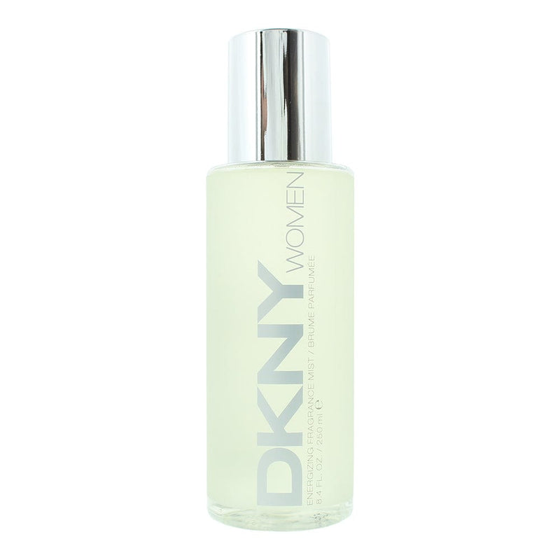 DKNY Women Energizing Fragrance Mist 250ml - Welzo