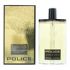 Police Amber Gold Eau de Toilette 100ml - Welzo