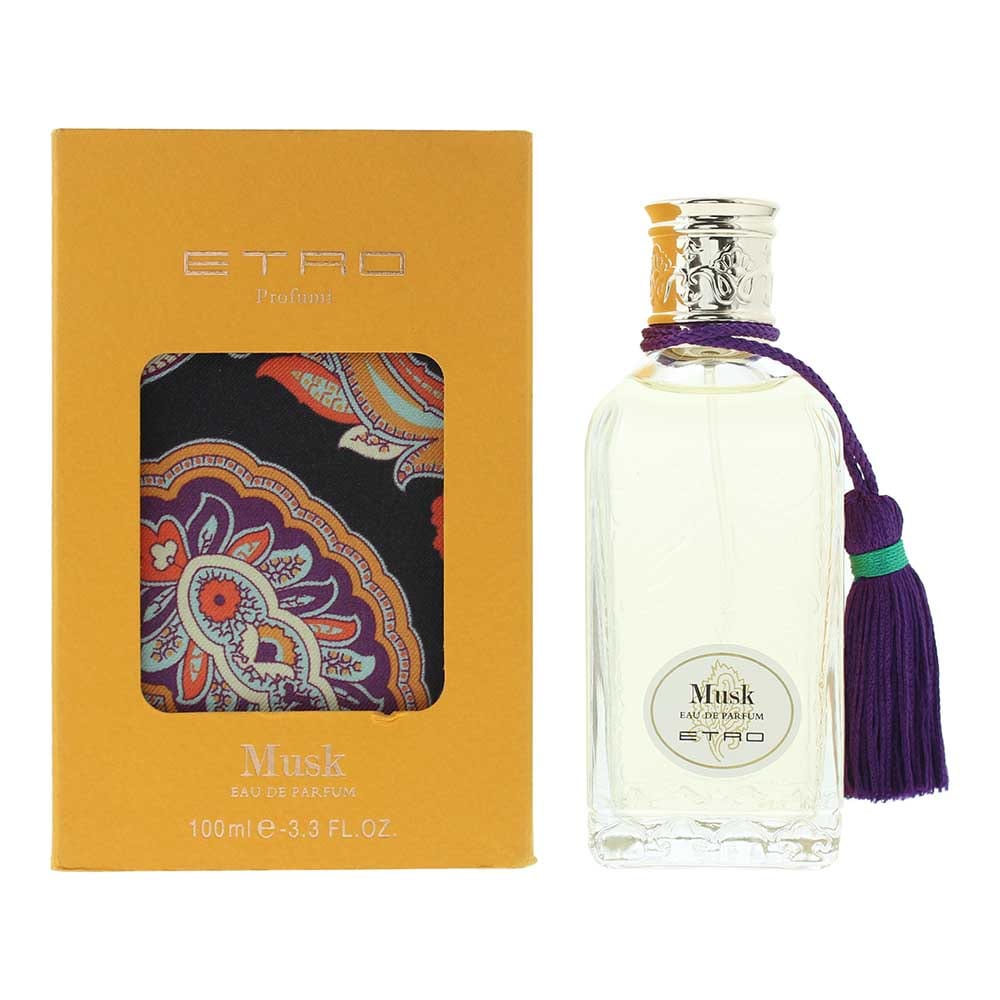 Etro Musk Eau de Parfum 100ml - Welzo