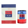 Pal Zileri Concept N 18 Eau de Toilette 50ml - Welzo