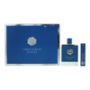 Vince Camuto Homme 2 Piece Gift Set: Eau de Toilette 200ml - Eau de Toilette Travel Spray 15ml - Welzo