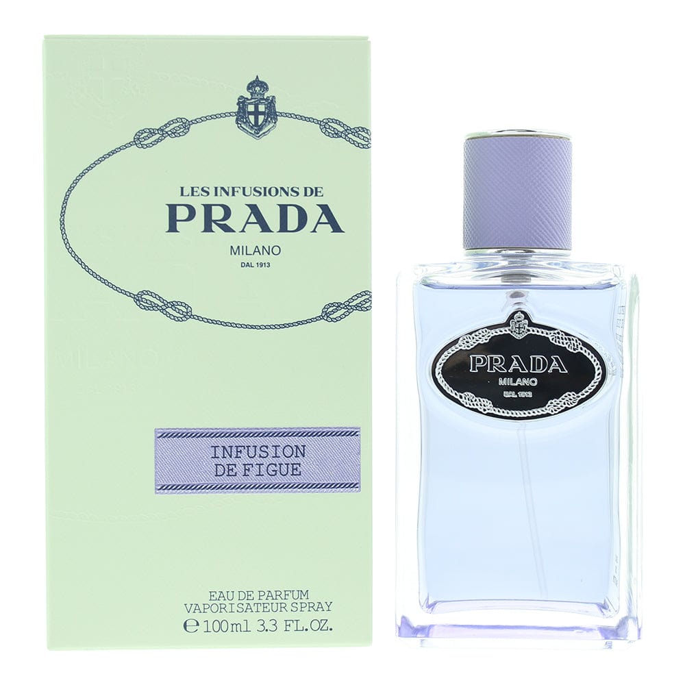 Prada Infusion De Figue Eau de Parfum 100ml - Welzo
