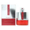 Prada Luna Rossa Sport Eau de Toilette 50ml - Welzo
