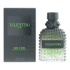 Valentino Uomo Born In Roma Green Stravaganza Eau de Toilette 50ml - Welzo