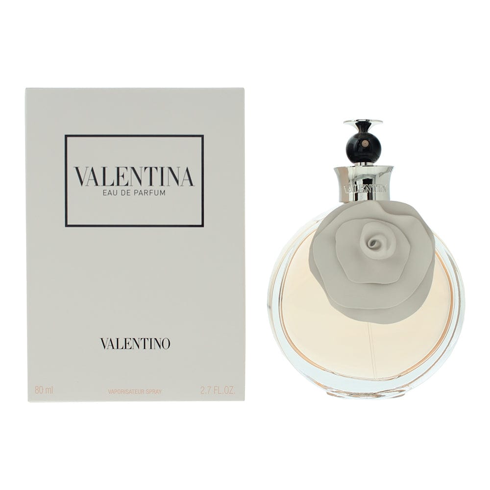 Valentino Valentina Eau de Parfum 80ml - Welzo