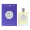 Atkinsons The British Bouquet Eau de Toilette 100ml - Welzo
