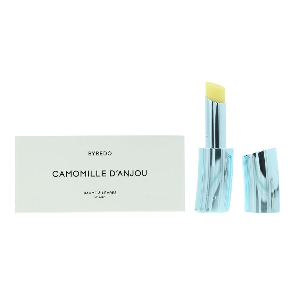 Byredo Camomile D'Anjou Lip Balm 2.5g - Welzo