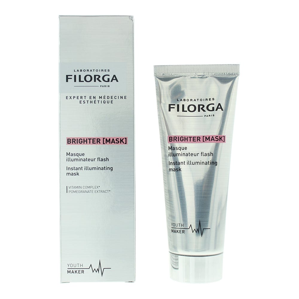 Filorga Brighter Instant Illuminating Mask 75ml - Welzo