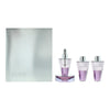 La Prairie Platinum Rare Haute-Rejuvenation Protocol 3 Piece Gift Set: Treatment 3 x 8ml - Welzo