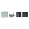 La Prairie Platinum Rare Haute-Rejuvenation 2 Piece Gift Set: Overnight Mask 20ml - Serum 12 x 0.7ml - Welzo