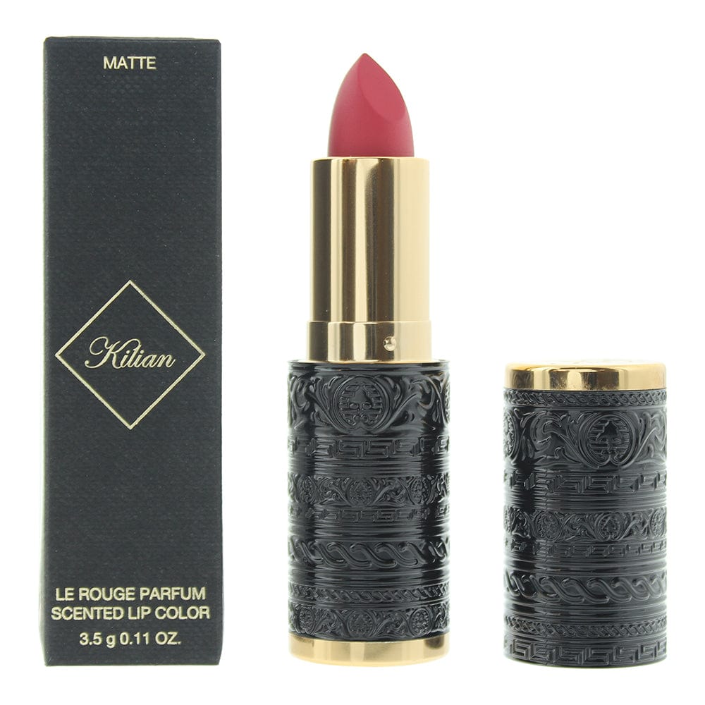 Kilian Le Rouge Parfum Matte Aphrodisiac Lipstick 3.5g - Welzo
