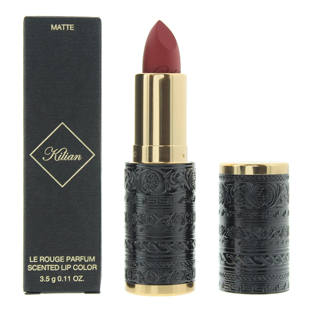 Kilian Le Rouge Parfum Matte Dangerous Lipstick 3.5g - Welzo