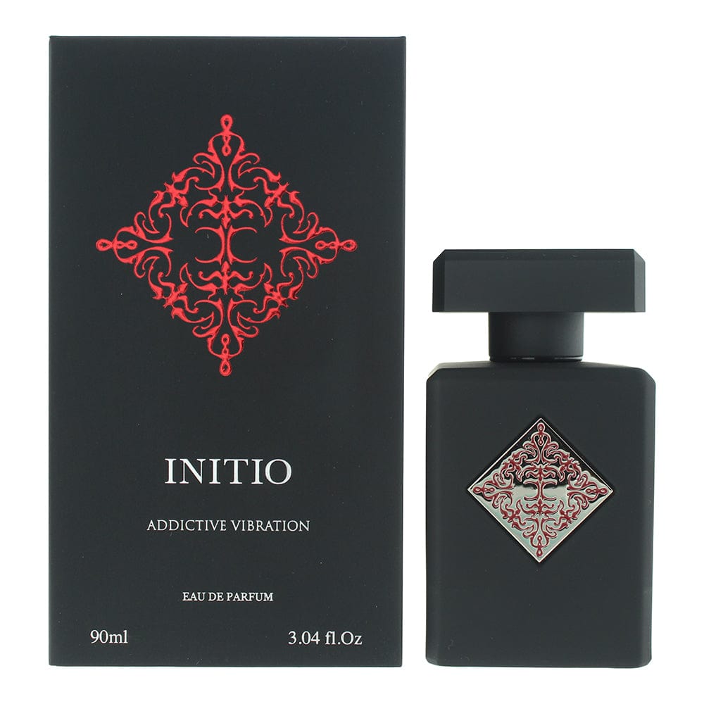 Initio Addictive Vibration Eau de Parfum 90ml - Welzo