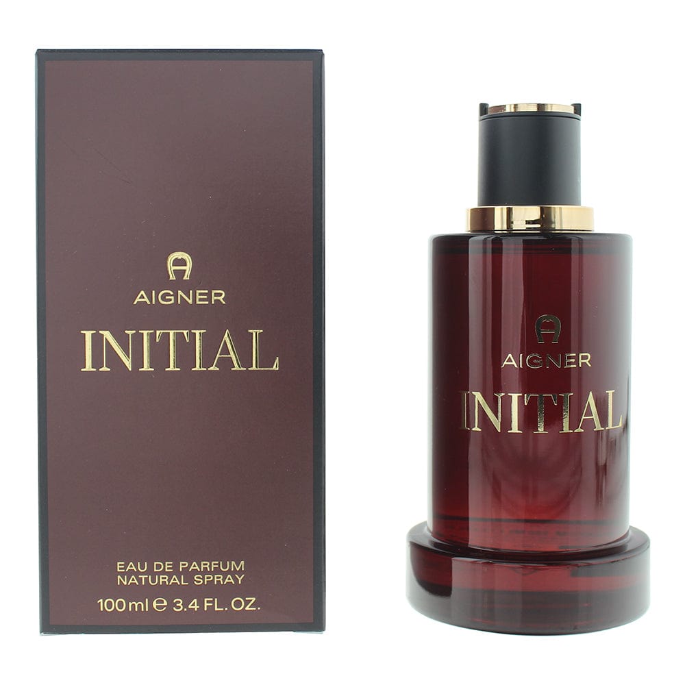Aigner Initial Eau de Parfum 100ml - Welzo