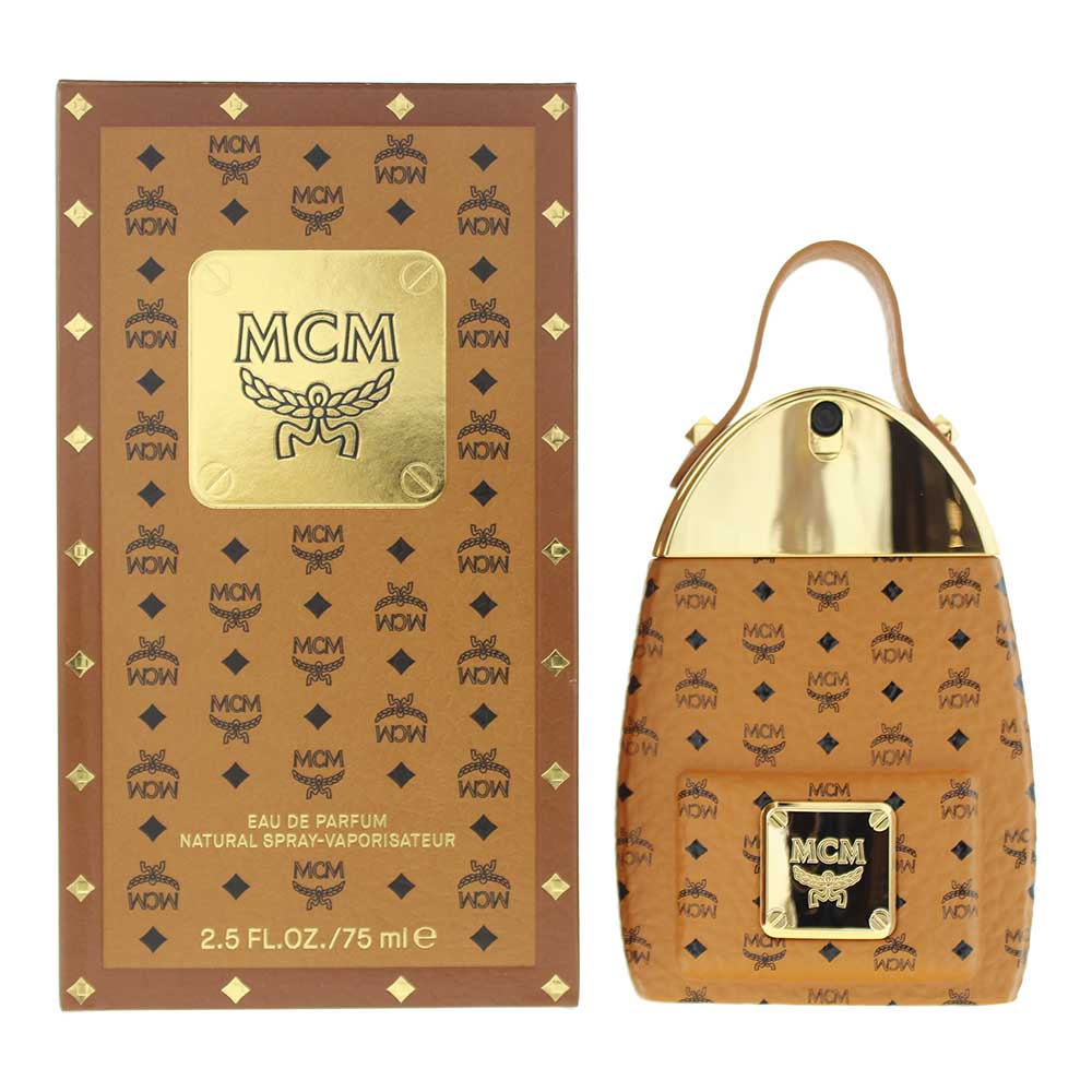 MCM Eau de Parfum 75ml - Welzo