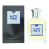 Aramis New West SkinFlavour Spray 100ml - Welzo