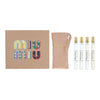 Miu Miu Les Eaux À La Mode 4 Piece Gift Set: Eau de Toilette 4 x 10ml - Welzo
