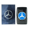 Mercedes Benz Man Intense Eau de Toilette 100ml - Welzo