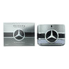 Mercedes Benz Sign Your Attitude Eau de Toilette 50ml - Welzo