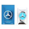 Mercedes Benz Man Bright Eau de Parfum 50ml - Welzo