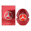 Mercedes Benz Woman In Red Eau de Parfum 90ml - Welzo