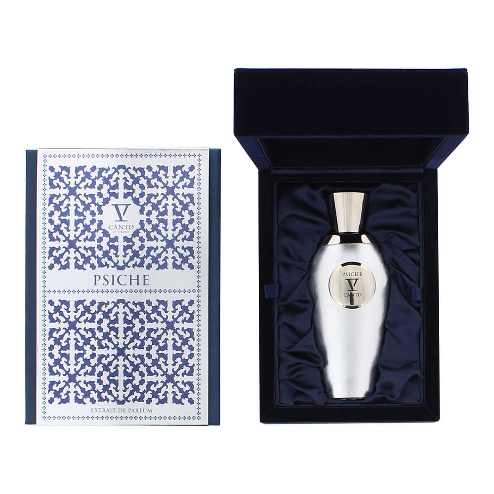 V Canto Psiche Extrait de Parfum 100ml - Welzo