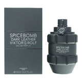 Viktor & Rolf Spicebomb Dark Leather Eau de Parfum 150ml - Welzo