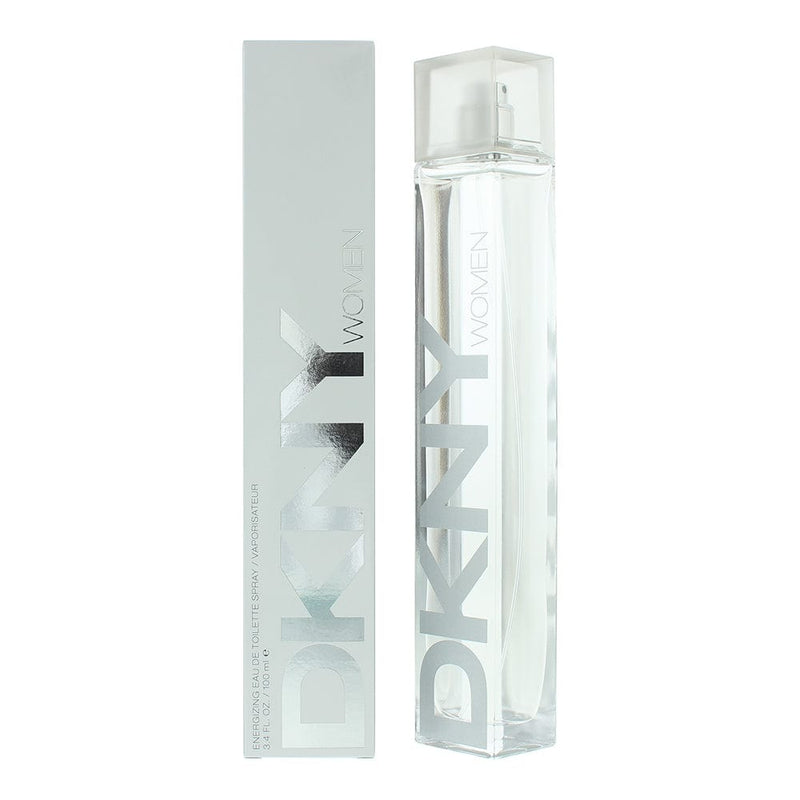 DKNY Women Eau de Toilette 100ml - Welzo