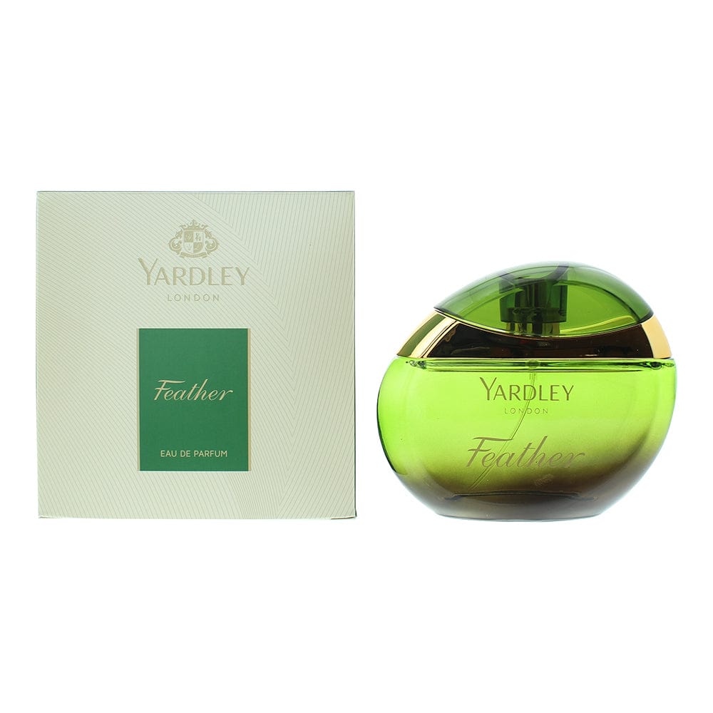 Yardley Feather Eau de Parfum 100ml - Welzo
