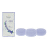 Yardley English Lavender 3 Piece Gift Set: Soap 3 x 100g - Welzo