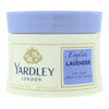 Yardley English Lavender Hair Cream 150g - Welzo