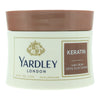 Yardley Keratin Hair Cream 150g - Welzo