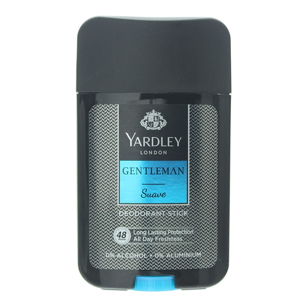 Yardley Gentleman Suave Deodorant Stick 50ml - Welzo