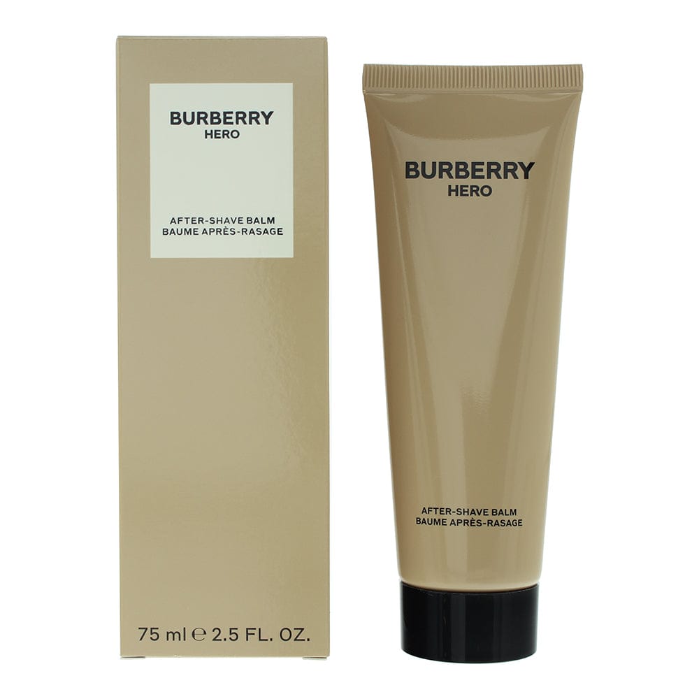 Burberry Hero Aftershave Balm 75ml - Welzo