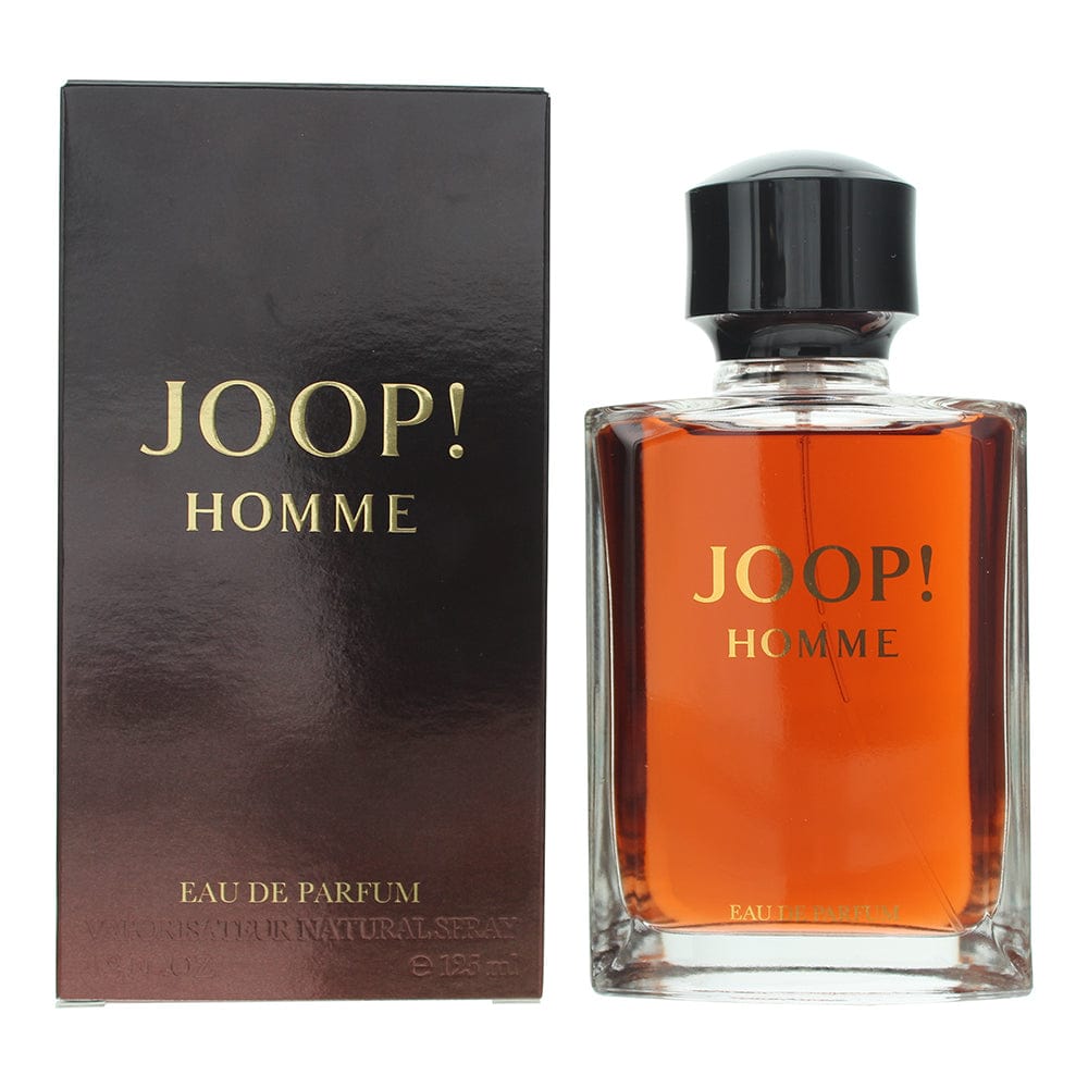 Joop! Homme Eau de Parfum 125ml - Welzo