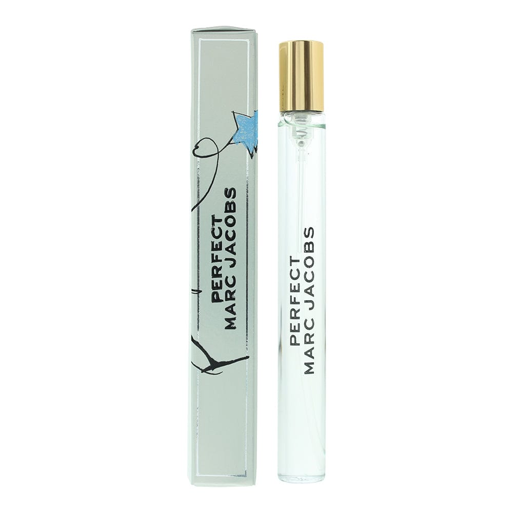 Marc Jacobs Perfect Eau de Toilette 10ml - Welzo