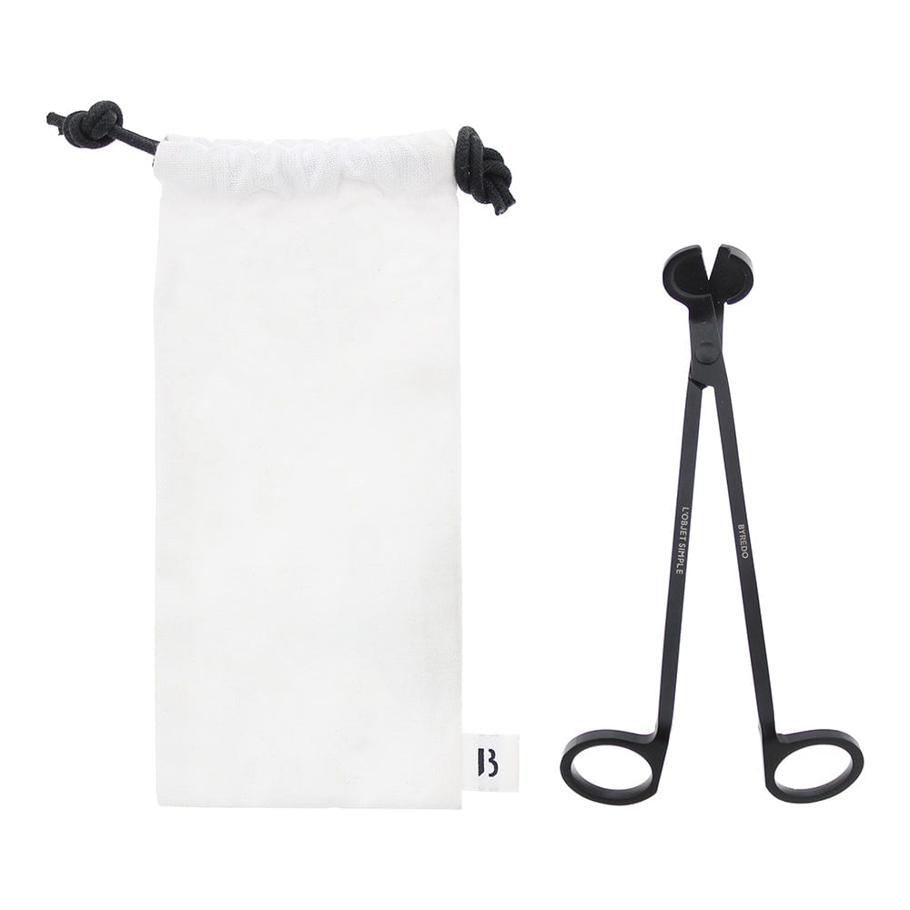 Byredo Candle Wick Trimmer 17cm - Welzo