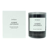 Byredo Ambre Japonais Flavoured Candle 240g - Welzo