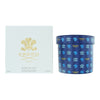 Creed Birmanie Oud Blue Leather Candle 650g - Welzo