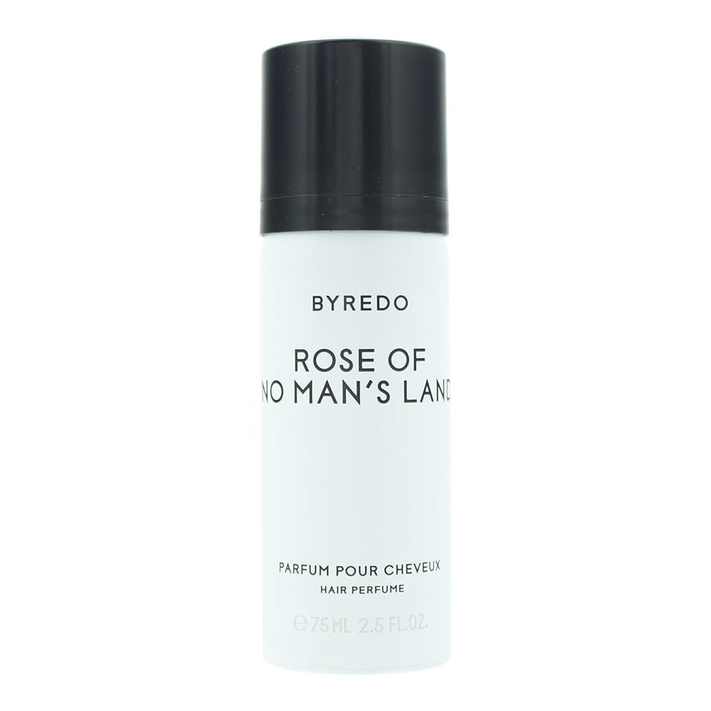Byredo Rose Of No Man's Land Hair Mist 75ml - Welzo