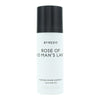 Byredo Rose Of No Man's Land Hair Mist 75ml - Welzo
