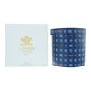 Creed Vanisia Blue Leather Candle 1475g - Welzo