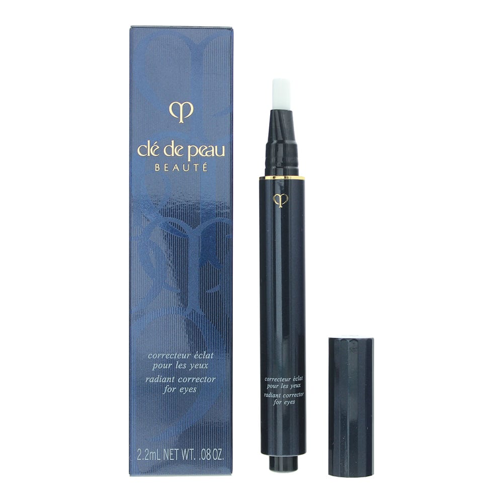 Clé De Peau Beauté Radiant Corrector Beige 2.2ml - Welzo