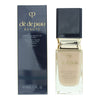 Clé De Peau Beauté Radiant Fluid Spf 25 I10 Foundation 35ml - Welzo