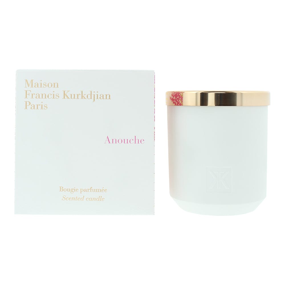 Maison Francis Kurkdjian Anouche Flavoured Candle 280g - Welzo