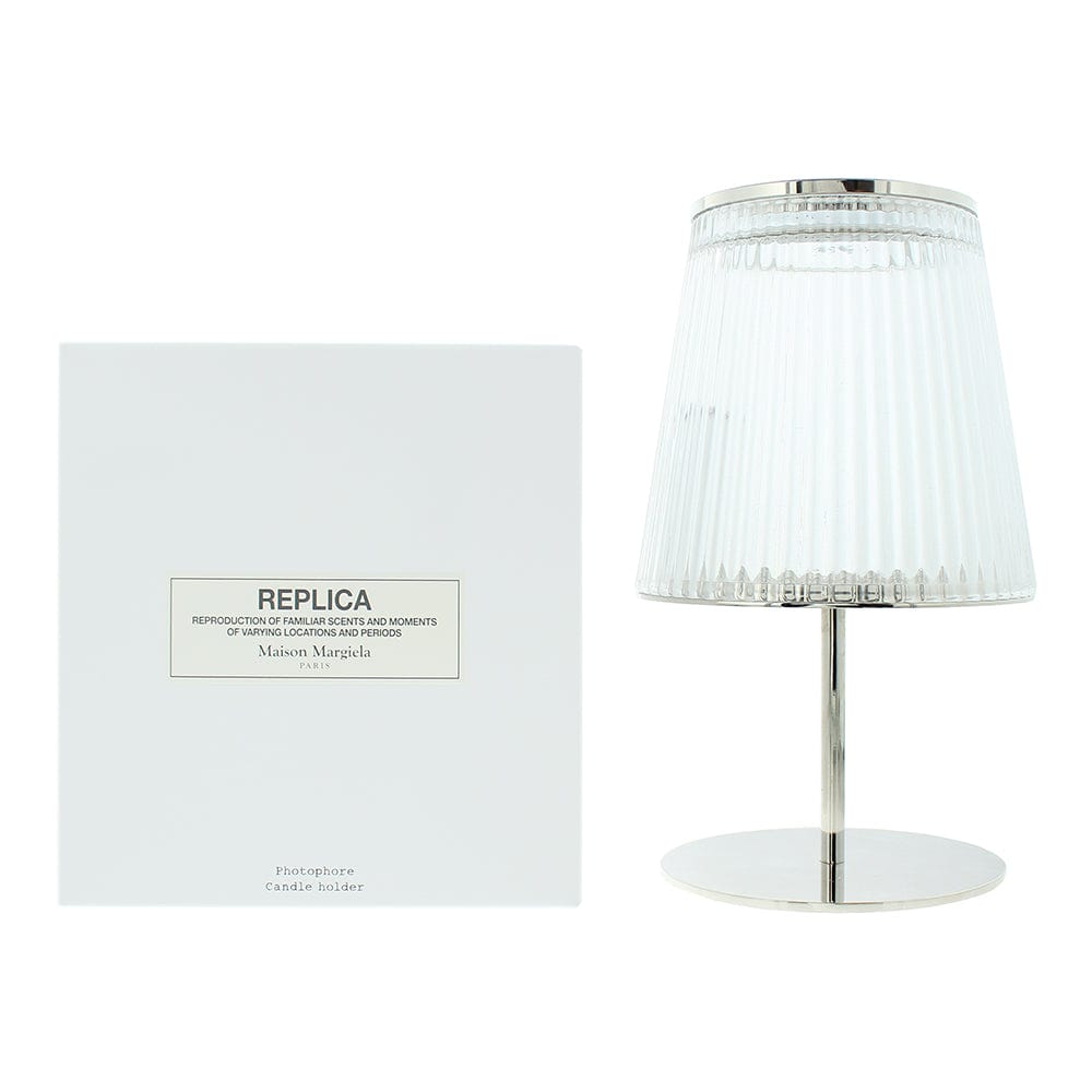 Maison Margiela Replica Candle Holder - Welzo